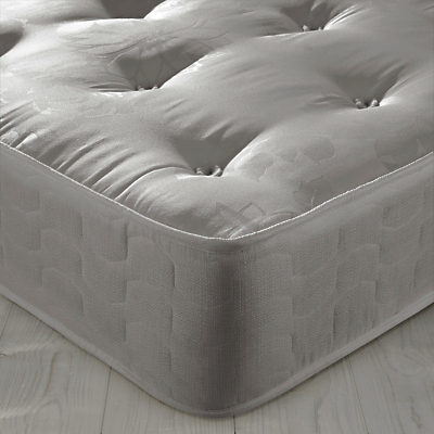 Silentnight Ortho Miracoil Mattress, King Size Silentnight Ortho Miracoil Mattress, King Size